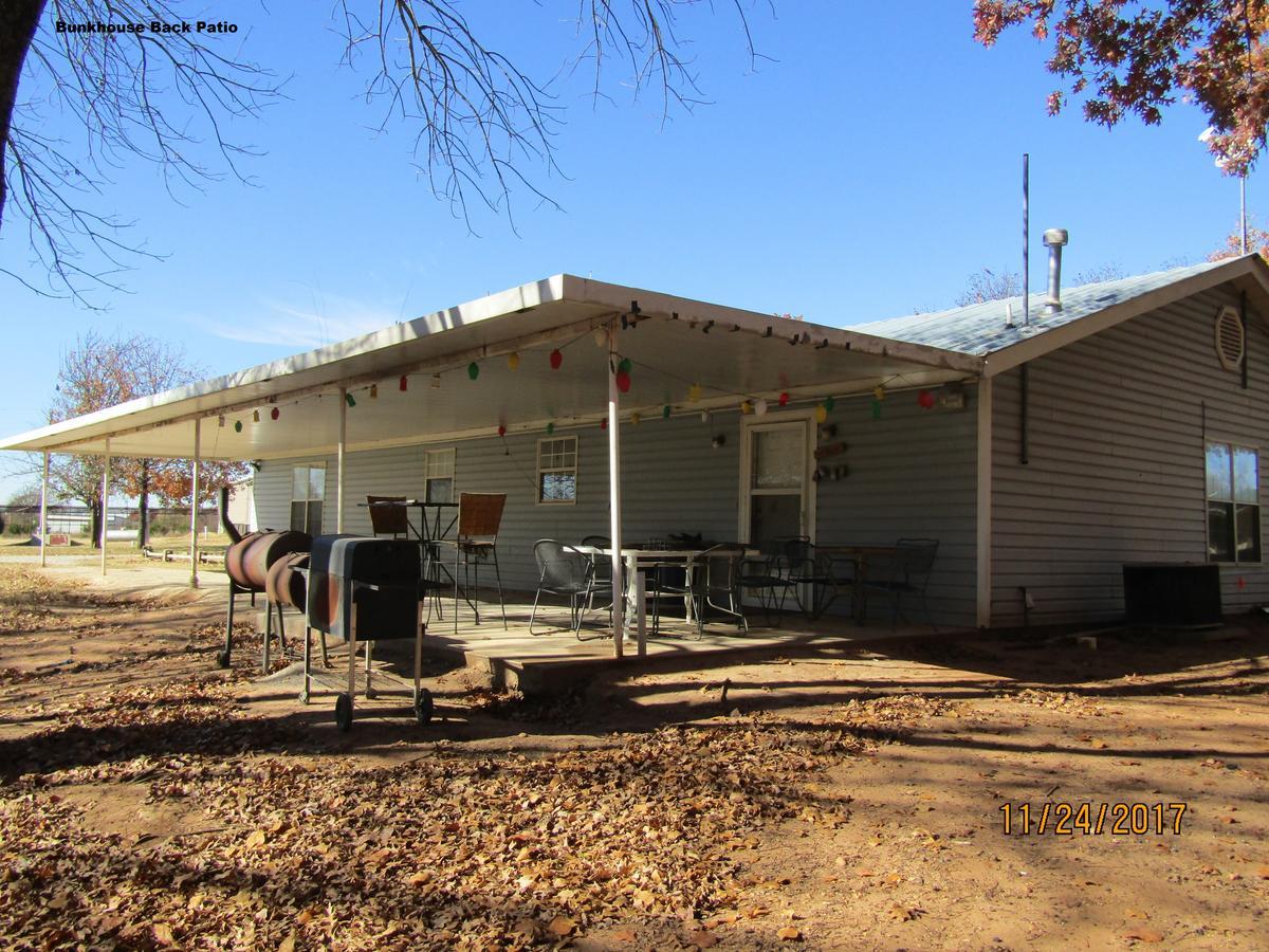 Arrowhead Point Lodge & Campground Kingston Exterior photo